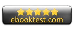 Bewertung von ebooktest.com: 5 Sterne