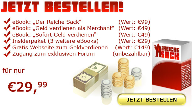 Jetzt bestellen!