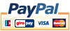 Sicher zahlen mit PayPal